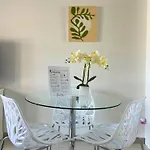 Remo 1 By Residea Torremolinos