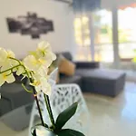 Remo 1 By Residea Appartement