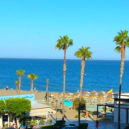Remo 1 Apartment Torremolinos