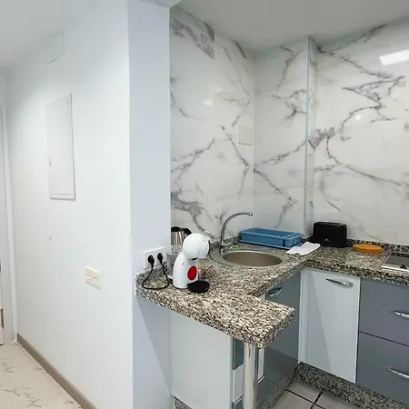Apartment Remo 1