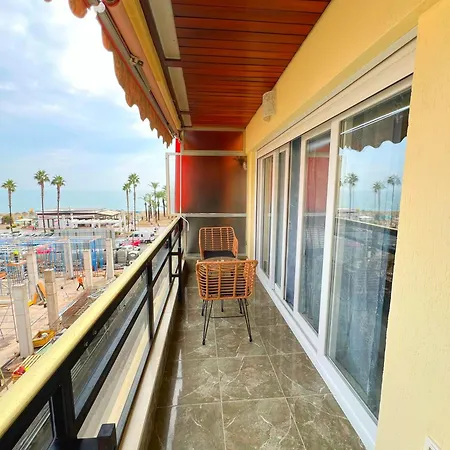 Apartment Remo 1 Torremolinos
