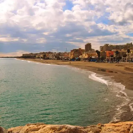 Apartmán Remo I By Residea Torremolinos