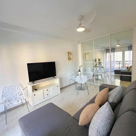 Remo I By Residea Apartmán