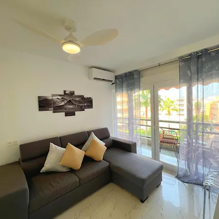 Apartmán Remo I By Residea Torremolinos