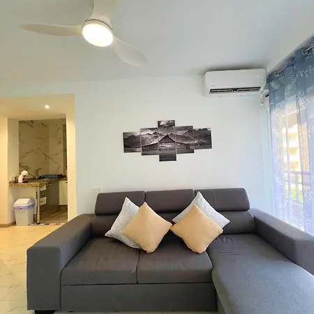 Apartmán Remo I By Residea Torremolinos