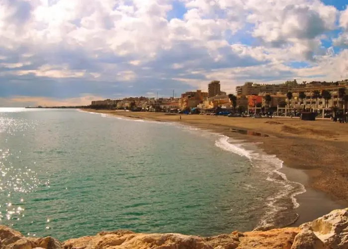 Apartament Remo 1 By Residea Torremolinos